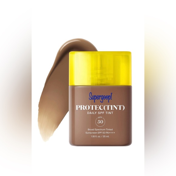 Supergoop Protectint Daily Skin Tint - Picture 4 of 5